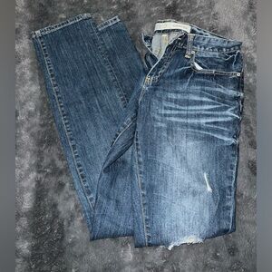 Charlotte Russe Jeans